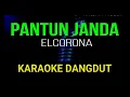 Download Lagu PANTUN JANDA KARAOKE DANGDUT ORIGINAL HD AUDIO