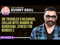 Download Lagu Sunny Deol's CANDID chat: on childhood, bond with mom-dad, Border 2, Ramayana, Ranbir Kapoor