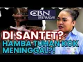 Download Lagu DI SANTET? HAMBA TUHAN KOK MENINGGAL?! | CBN Testimoni