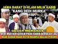 Download Lagu MEMANAS!! Pertarungan Panas! Dedi Lawan Klaim Habib – klaim ba'alawi kocar kacir, Dedi murka?! 