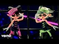 Download Lagu ♪ Spicy Calamari Inkantation ♫ [OLD] Caitlin Koi Music Video - Splatoon 2