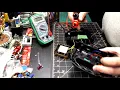 Download Lagu Hurry Bolt HB-2678, Temu multifunctional solar rechargeable lamp teardown.