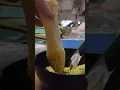 Pampered Chef Corn Cutter