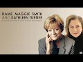 Dame Maggie Smith s Final Interview with Kathleen Turner FULL EVENT FANE