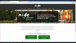 Angular2 Environment setup v4 - 3