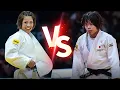 Lagu 🔥De Koningin keert terug! Uta Abe vs Kisumi Omori – Tokyo Grand Slam 2025