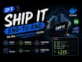 Ship It Docker CI Deploying Node js to Production Node js Zero to Production Finale