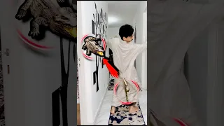 لما تجيب تمساح ويمسك في ابوك القيصر 