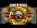 Download Lagu Guns N’ Roses Greatest Hits ~ Best Songs Of 80s 90s Old Music Hits Collection