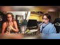 I Finally Found Someone by Bryan Adam \u0026 Barbra Streisand (Saxophone Cover)