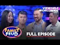 Lagu Family Feud: CELEBRITY GOLFERS, MAKA-ACE KAYA SA RAVAL FAMILY? (Nov. 10, 2025) (Full Episode 861)