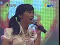 Kembang Perawan Gita Gutawa