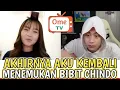 Lagu ILHAM ZHAO KEMBALI MENEMUKAN BIBIT CHINDO