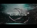 K-391, Alan Walker & Arjen - End Of Time (VIZE Remix)(Lyrics)