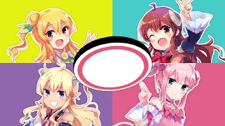 【TVアニメ「まちカドまぞく 2丁目」CM】まちカドまぞく　コミックス編