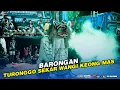 Lagu Barongan Turonggo Sekar Wangi Keong Mas