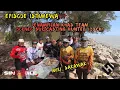 Lagu Memancing Surfcasting Di Miri, Sarawak Bersama BSCH Dan Bertemu Bersama Sifu Laksamana Pari | Jun 25