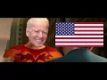 More like under new management Joe