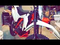 Xpro titan 250 2 000 mile update