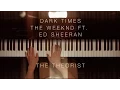 Download Lagu The Weeknd - Dark Times ft. Ed Sheeran | The Theorist Piano Cover