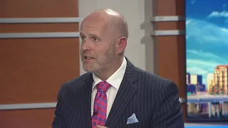 Louisville attorney speaks on mistrial declared in Brett Hankison s federal trial