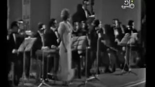 الليل موال العشاق شريفه فاضل 