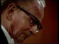 Beethoven: Piano Trio op.  97.  Menuhin, Kempff, Rostropovich.