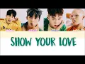 BTOB 4U (비투비 포유) - SHOW YOUR LOVE (Color Coded/ENG/ROM/HAN)