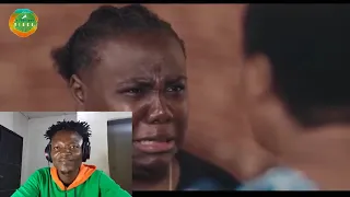 liberian reacts to teni latest music video black don vibes