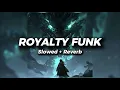 Download Lagu 𝖫𝖷𝖭𝖦𝖵𝖷, 𝖬𝖺𝖾𝗌𝗍𝗋𝗈 𝖢𝗁𝗂𝗏𝖾𝗌 - 𝖱𝗈𝗒𝖺𝗅𝗍𝗒 𝖥𝗎𝗇𝗄 (𝖲𝗅𝗈𝗐𝖾𝖽 + 𝖱𝖾𝗏𝖾𝗋𝖻)