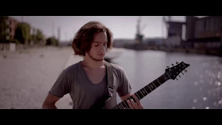 The Silence Between Us Unable To Escape Feat Davide Aroldi Official Video 