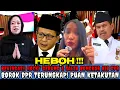 Download Lagu MENGEJUTKAN‼️AIB DPR TERUNGKAP! KEBRINGASAN ROCKY GERUNG \u0026 SALSA BONGKAR BOROK PUAN MAHARANI