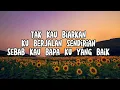 Download Lagu Lagu Rohani - Bapa Yang Mengasihi Ku (Keselamatanku Yesus Kristus)