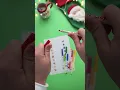 Free Christmas Matching Printable