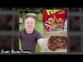The Time Gordon Ramsay Destroyed The Vegan Teacher