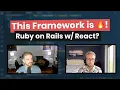 Blitz js - The Fullstack React Framework For the JAMstack