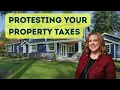 How to Protest Property Taxes in Montgomery County 2026 Step-by-Step Guide