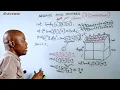 Pointer to a 3D Array in C