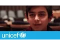 Download Lagu Inspiring teen speaks at UN a year after fleeing Syria | UNICEF
