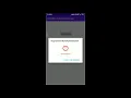 How to implement Biometric authentication in your Android App - complete source code