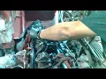 Volvo mack D13 MP8 Injector cup s
