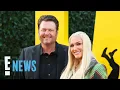 Gwen Stefani s Kids Support Blake Shelton at ACM Awards 2026 Performance E News