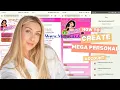 How To Create Buy Mega Personals Account Now