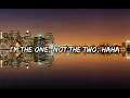 Trippie Redd -- I got you ( lyrics ) -- feat : Busta Rhymes