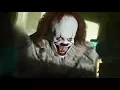 Video di IT 2017 - Pennywise Comes Out Of The Project I IT Horror Movie [FHD]