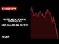 WESTLAKE CHEMICAL PARTNERS LP 2025 quarterly report