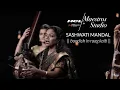 Lagu Bandish in Raga Kafi by Sashwati Mandal | HCL Maestros in studio