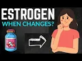 MTF Estrogen Body Changes Transformation Timeline And How to Shape Them