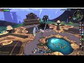 Hard Lock Life Dragonflight quest - Dragonfly wow