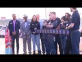 Aldi grand opening held at first Tifton location